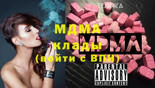 круглые Заволжье